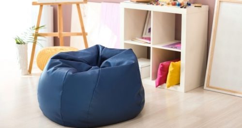 Bean Bag Chairs A Cool and Flexible Seating Option for Your Space Second Break