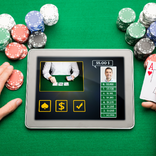 How to Pick the Right Online Slot for You