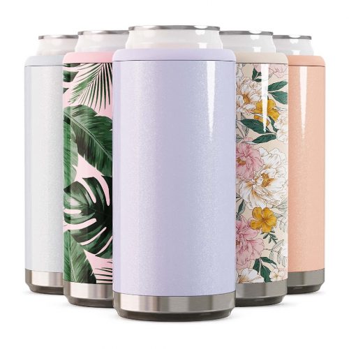 What Makes Can Coolers the Trendiest Picks This Summer?