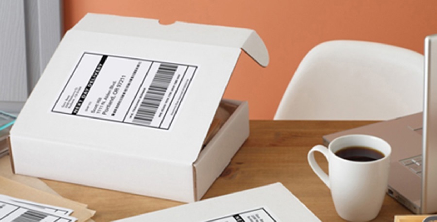 All You Should Know About Customized Print Label