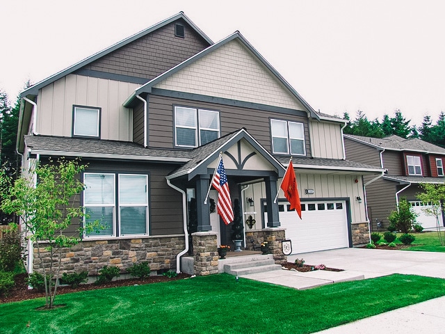 Essential Things to Know About Military off-base Accommodation