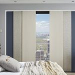 How Panel Blinds Work