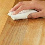 Preparing Your Furniture for Polishing