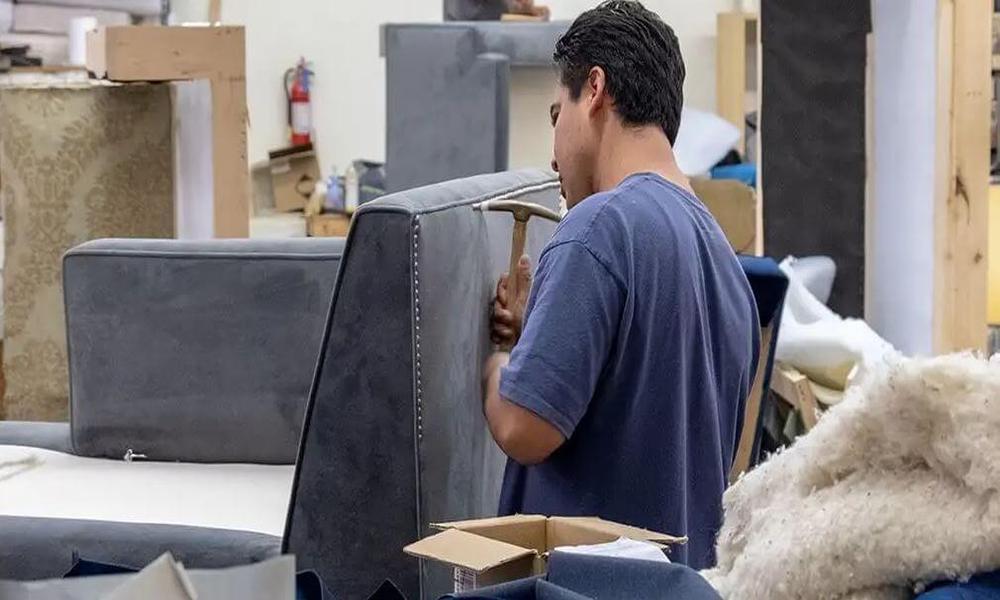 Significant Insulation properties of foam filling