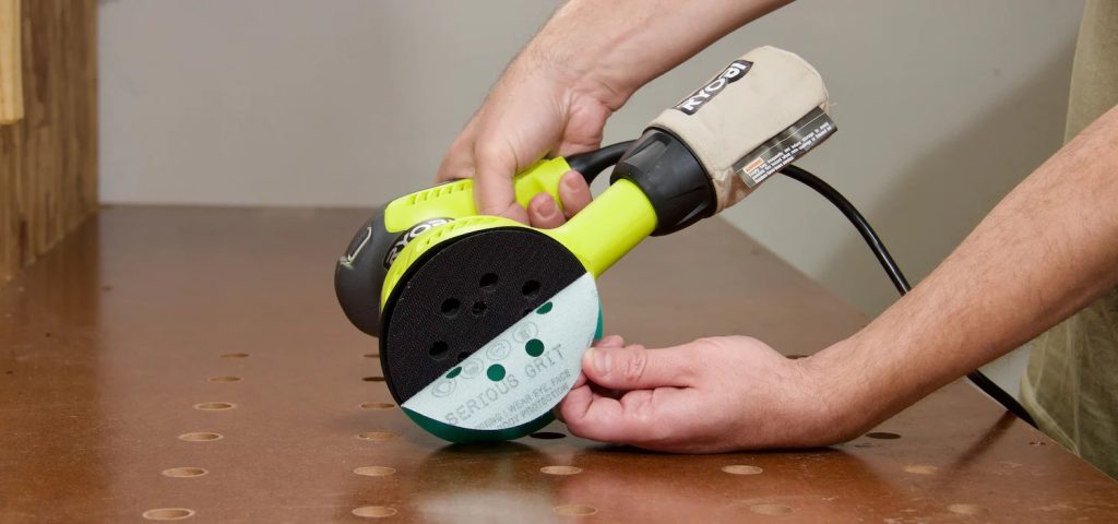 Practical Uses for Sandpaper You’ll Want to Know About