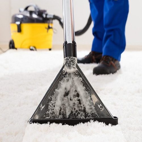 What Is The Difference Between Commercial Cleaning And Residential Cleaning?
