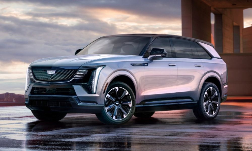 Things Buyers Should Carefully Evaluate Before Selecting EV SUVs for Sale