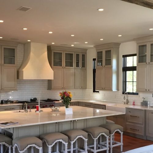 Upgrade Your Kitchen With An Expert Home Remodel Contractor in Panama City Beach