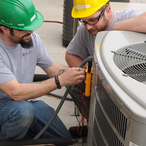 Why a Well‑Designed Site Is Critical for HVAC Success — and How to Get It Right