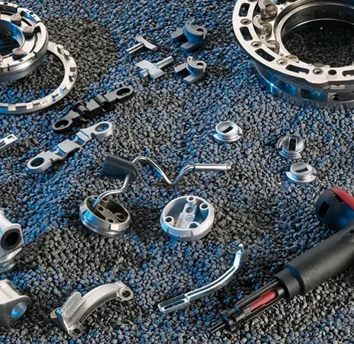 Metal Injection Molding Solutions: Strong, Accurate & Mass-Production Ready