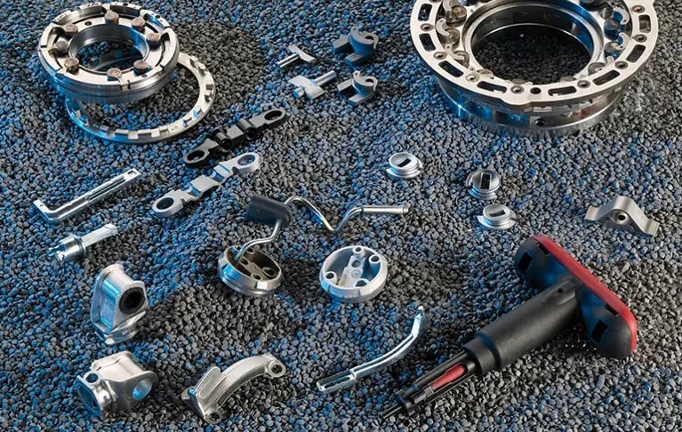 Metal Injection Molding Solutions: Strong, Accurate & Mass-Production Ready