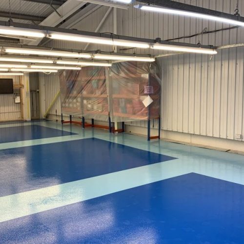 Resin Flooring: Seamless, Stylish & Highly Durable Surface Options