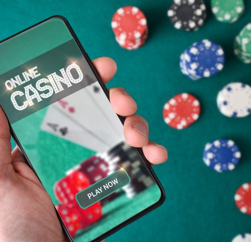 Tether slots – Megaways mechanic game availability