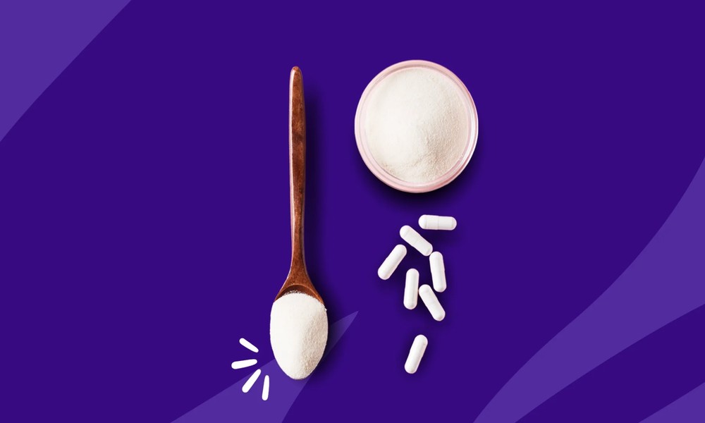 From Joints to Gym Performance: Why Active Adults Are Turning to Collagen